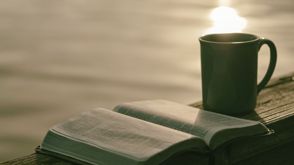The Fourth Commandment: Remember the Sabbath day by keeping it holy.