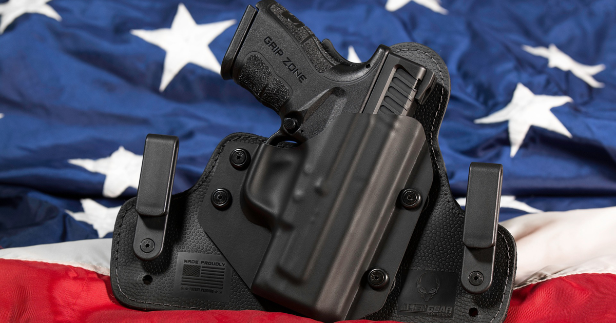 It is far more vital to control evil in America than it is to have stricter gun control in America.