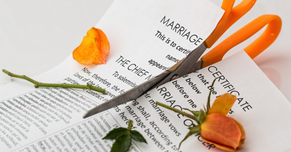 Tax Cuts and Jobs Act: President Donald Trump's tax plan might remove a tax deduction for alimony payments, but it's hardly an argument for divorce.