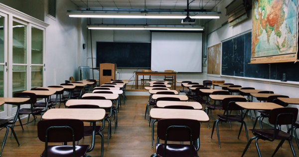 National School Walkout: Students embark on honorable, futile venture
