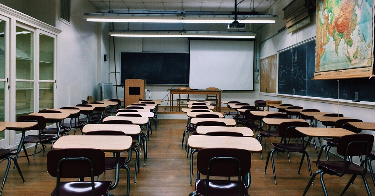 National School Walkout: Students embark on honorable, futile venture